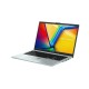Ноутбук ASUS Vivobook Go 15 E1504FA-BQ088 Ryzen 3 7320U/8Gb/SSD256Gb/15.6"/IPS/FHD/NoOS/grey (990NB0ZR3-M02840)