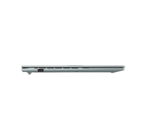 Ноутбук ASUS Vivobook Go 15 E1504FA-BQ088 Ryzen 3 7320U/8Gb/SSD256Gb/15.6"/IPS/FHD/NoOS/grey (990NB0ZR3-M02840)