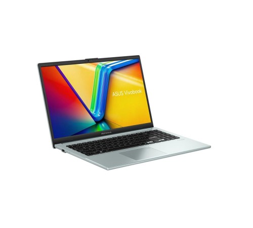 Ноутбук ASUS Vivobook Go 15 E1504FA-BQ088 Ryzen 3 7320U/8Gb/SSD256Gb/15.6"/IPS/FHD/NoOS/grey (990NB0ZR3-M02840)