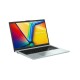 Ноутбук ASUS Vivobook Go 15 E1504FA-BQ088 Ryzen 3 7320U/8Gb/SSD256Gb/15.6"/IPS/FHD/NoOS/grey (990NB0ZR3-M02840)