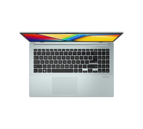 Ноутбук ASUS Vivobook Go 15 E1504FA-BQ088 Ryzen 3 7320U/8Gb/SSD256Gb/15.6"/IPS/FHD/NoOS/grey (990NB0ZR3-M02840)
