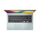 Ноутбук ASUS Vivobook Go 15 E1504FA-BQ088 Ryzen 3 7320U/8Gb/SSD256Gb/15.6"/IPS/FHD/NoOS/grey (990NB0ZR3-M02840)