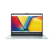 Ноутбук ASUS Vivobook Go 15 E1504FA-BQ088 Ryzen 3 7320U/8Gb/SSD256Gb/15.6"/IPS/FHD/NoOS/grey (990NB0ZR3-M02840)