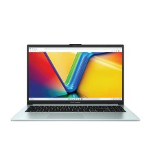 Ноутбук ASUS Vivobook Go 15 E1504FA-BQ088 Ryzen 3 7320U/8Gb/SSD256Gb/15.6"/IPS/FHD/NoOS/grey (990NB0ZR3-M02840)
