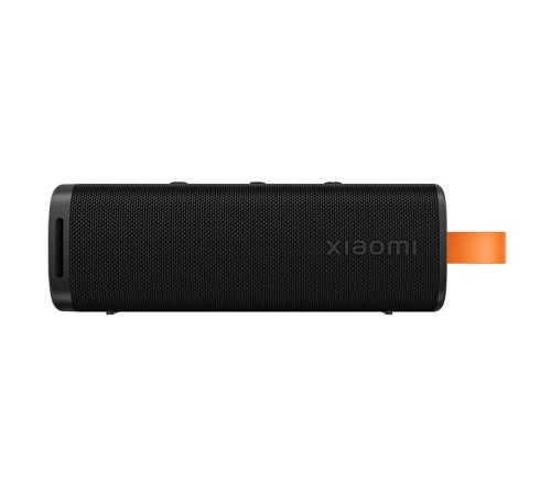 Беспроводная портативная колонка S29D Xiaomi Sound Outdoor 30W (черная)