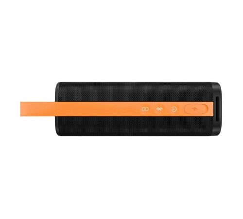 Беспроводная портативная колонка S29D Xiaomi Sound Outdoor 30W (черная)