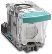 Картридж со скрепками HP Staple Refill Cartridge, contains one 5,000-staple cartridge (for stepler LJ M607/608/609/M681/M682/M631/M632 & PW 779/785zs/774/780dns) (J8J96A)