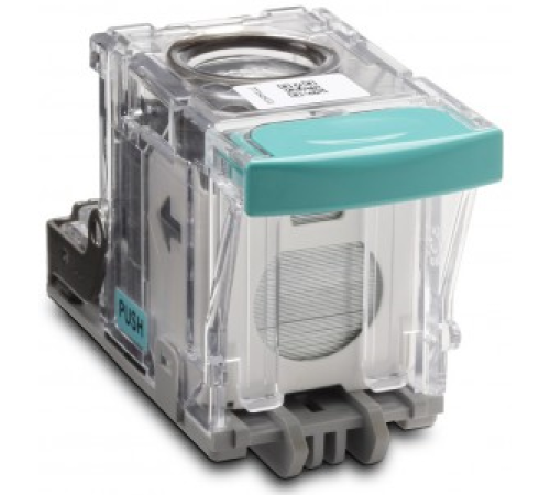 Картридж со скрепками HP Staple Refill Cartridge, contains one 5,000-staple cartridge (for stepler LJ M607/608/609/M681/M682/M631/M632 & PW 779/785zs/774/780dns) (J8J96A)