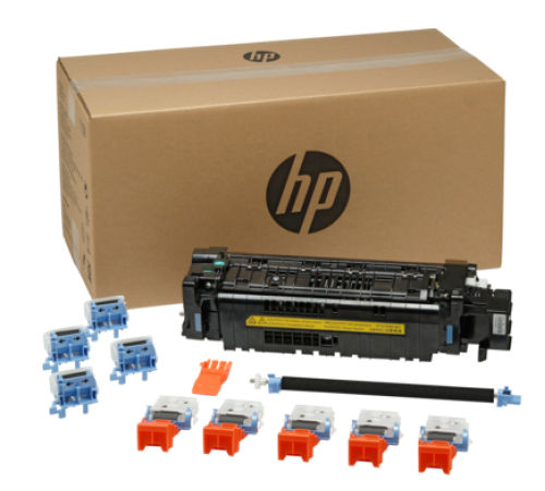 Сервисный набор HP LLC Сервисный комплект для LJ M631/M632/M633 (225 000 стр.) (J8J88A) Сервисный набор HP LLC Сервисный комплект для LJ M631/M632/M633 (225 000 стр.) (J8J88A)