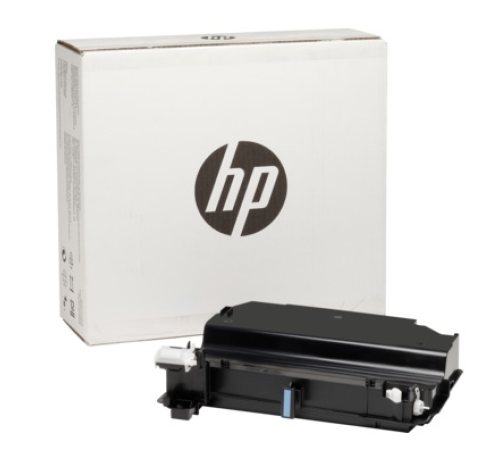 Емкость для сбора тонера HP LLC Бункер для сбора отработанного тонера для CLJ M652/M653/M681/M682 (100 000 стр.) (P1B94A)