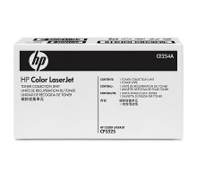 Емкость сбора отработанного тонера HP CE254A
