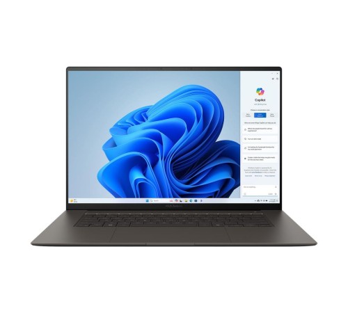 Ноутбук ASUS Zenbook S 16 UM5606WA-RK237X Ryzen AI 9 365/24Gb/SSD1Tb/16.0"/OLED/3K/Win11H/grey (90NB13M1-M00F50) Ноутбук ASUS Zenbook S 16 UM5606WA-RK237X Ryzen AI 9 365/24Gb/SSD1Tb/16.0"/OLED/3K/Win11H/grey (90NB13M1-M00F50)