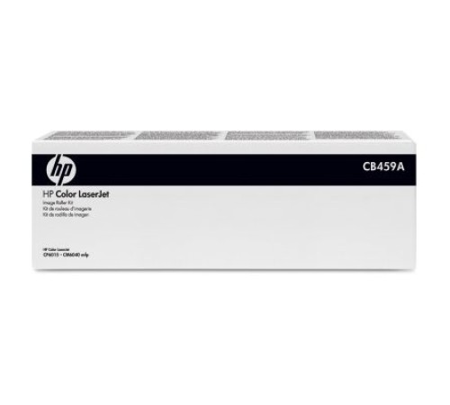 Комплект роликов HP LLC Комплект замены вала переноса заряда для CLJ CP6015/CM6030/CM6040 (150 000 стр.) (CB459A) Комплект роликов HP LLC Комплект замены вала переноса заряда для CLJ CP6015/CM6030/CM6040 (150 000 стр.) (CB459A)