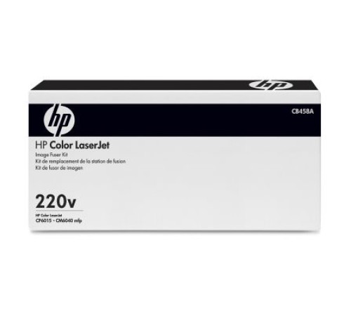 Комплект закрепления HP CB458A Комплект закрепления HP CB458A