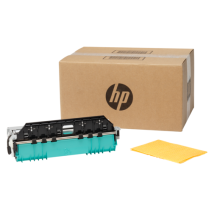 Емкость для сбора чернил с принтеров HP LLC Бункер для сбора отработанных чернил для  OJC MFP X555/X585/PW Enterprise Color 556/586 (B5L09A)