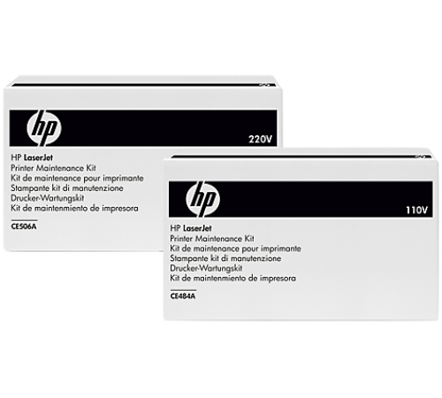 Комплект закрепления HP B5L36A Комплект закрепления HP B5L36A