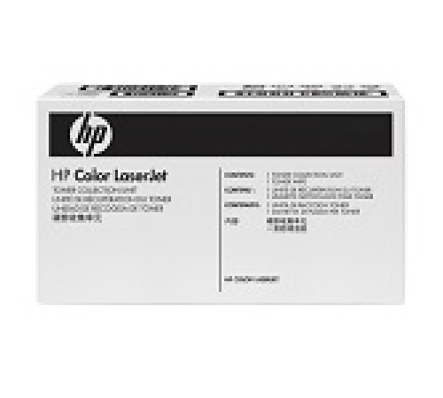 Устройство для сбора тонера с принтеров HP LLC Бункер для сбора отработанного тонера для CLJ M552/M553/M577 (54 000 стр.) (B5L37A) Устройство для сбора тонера с принтеров HP LLC Бункер для сбора отработанного тонера для CLJ M552/M553/M577 (54 000 стр.) (B5L37A)