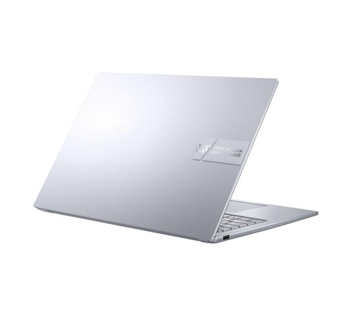 Ноутбук ASUS Vivobook 16X K3604VA-MB243 Core i5-1335U/16Gb/SSD512Gb/16.0"/IPS/WUXGA/NoOS/silver (90NB1072-M009X0)