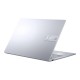 Ноутбук ASUS Vivobook 16X K3604VA-MB243 Core i5-1335U/16Gb/SSD512Gb/16.0"/IPS/WUXGA/NoOS/silver (90NB1072-M009X0)