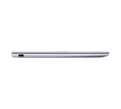 Ноутбук ASUS Vivobook 16X K3604VA-MB243 Core i5-1335U/16Gb/SSD512Gb/16.0"/IPS/WUXGA/NoOS/silver (90NB1072-M009X0)