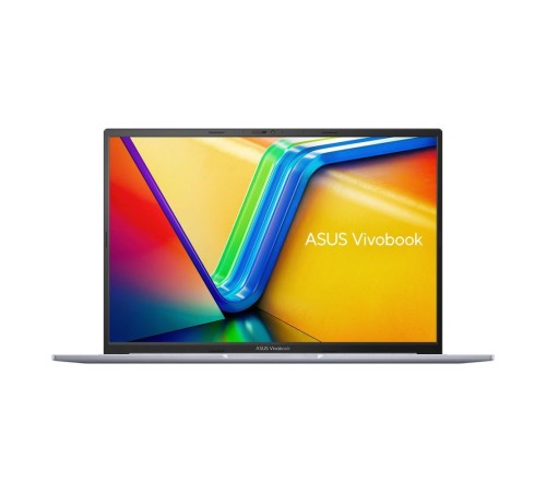 Ноутбук ASUS Vivobook 16X K3604VA-MB243 Core i5-1335U/16Gb/SSD512Gb/16.0"/IPS/WUXGA/NoOS/silver (90NB1072-M009X0)