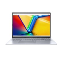 Ноутбук ASUS Vivobook 16X K3604VA-MB243 Core i5-1335U/16Gb/SSD512Gb/16.0"/IPS/WUXGA/NoOS/silver (90NB1072-M009X0)