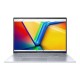 Ноутбук ASUS Vivobook 16X K3604VA-MB243 Core i5-1335U/16Gb/SSD512Gb/16.0"/IPS/WUXGA/NoOS/silver (90NB1072-M009X0)