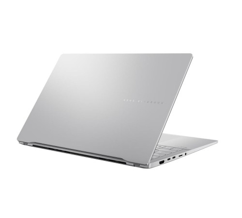 Ноутбук ASUS Vivobook S 15 S5507QA-MA006W X Elite X1E 78 100/16Gb/SSD1Tb/15.6"/OLED/3K/Win11H/silver (90NB14Q2-M005E0)