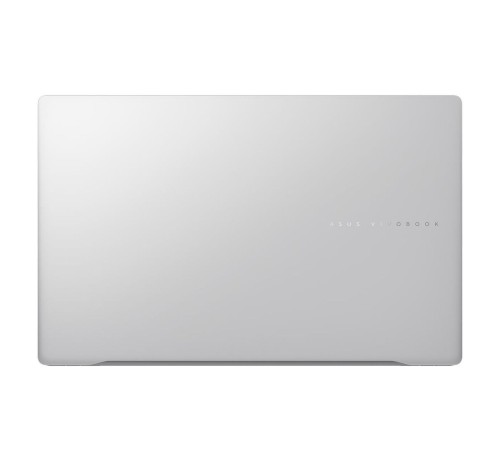Ноутбук ASUS Vivobook S 15 S5507QA-MA006W X Elite X1E 78 100/16Gb/SSD1Tb/15.6"/OLED/3K/Win11H/silver (90NB14Q2-M005E0)