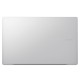 Ноутбук ASUS Vivobook S 15 S5507QA-MA006W X Elite X1E 78 100/16Gb/SSD1Tb/15.6"/OLED/3K/Win11H/silver (90NB14Q2-M005E0)