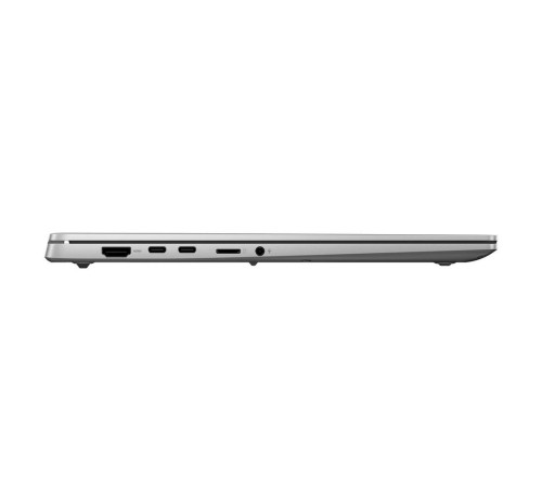 Ноутбук ASUS Vivobook S 15 S5507QA-MA006W X Elite X1E 78 100/16Gb/SSD1Tb/15.6"/OLED/3K/Win11H/silver (90NB14Q2-M005E0)