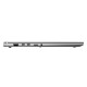 Ноутбук ASUS Vivobook S 15 S5507QA-MA006W X Elite X1E 78 100/16Gb/SSD1Tb/15.6"/OLED/3K/Win11H/silver (90NB14Q2-M005E0)