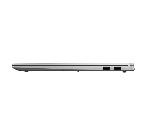 Ноутбук ASUS Vivobook S 15 S5507QA-MA006W X Elite X1E 78 100/16Gb/SSD1Tb/15.6"/OLED/3K/Win11H/silver (90NB14Q2-M005E0)