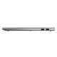 Ноутбук ASUS Vivobook S 15 S5507QA-MA006W X Elite X1E 78 100/16Gb/SSD1Tb/15.6"/OLED/3K/Win11H/silver (90NB14Q2-M005E0)