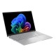 Ноутбук ASUS Vivobook S 15 S5507QA-MA006W X Elite X1E 78 100/16Gb/SSD1Tb/15.6"/OLED/3K/Win11H/silver (90NB14Q2-M005E0)