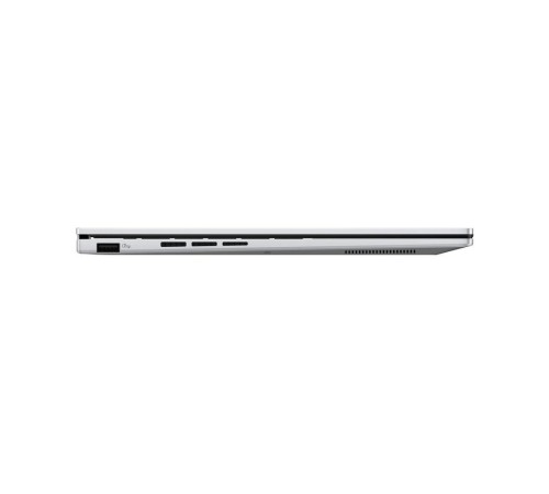 Ноутбук ASUS Zenbook 14 Ultra 7 155H/16Gb/SSD1Tb/14.0"/OLED/FHD/Win11H/silver (90NB11R2-M00ZV0)