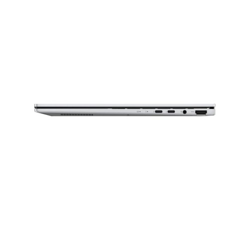 Ноутбук ASUS Zenbook 14 Ultra 7 155H/16Gb/SSD1Tb/14.0"/OLED/FHD/Win11H/silver (90NB11R2-M00ZV0)