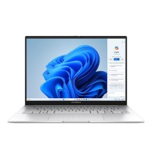 Ноутбук ASUS Zenbook 14 Ultra 7 155H/16Gb/SSD1Tb/14.0"/OLED/FHD/Win11H/silver (90NB11R2-M00ZV0)