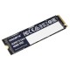 Твердотельный накопитель SSD Gigabyte M.2 2280 1TB Gen4 4000E SSD PCI Express 4.0x4, NVMe 1.4, 4000/3900, MTBF 1.5M, 3D NAND, 320TBW, RTL