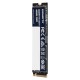 Твердотельный накопитель SSD Gigabyte M.2 2280 1TB Gen4 4000E SSD PCI Express 4.0x4, NVMe 1.4, 4000/3900, MTBF 1.5M, 3D NAND, 320TBW, RTL