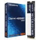 Твердотельный накопитель SSD Gigabyte M.2 2280 1TB Gen4 4000E SSD PCI Express 4.0x4, NVMe 1.4, 4000/3900, MTBF 1.5M, 3D NAND, 320TBW, RTL