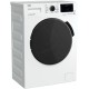 Стиральная машина Beko WSPE6H616W класс: A+++ загр.фронтальная макс.:6.5кг белый