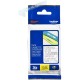 Картридж ленточный Brother TZE135 для Brother P-Touch