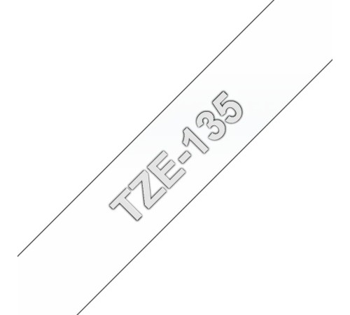 Картридж ленточный Brother TZE135 для Brother P-Touch