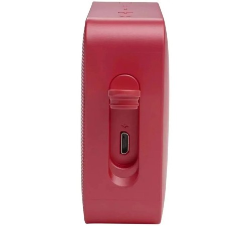 Портативная акустика JBL Go Essential Portable Waterproof Speaker Red Портативная акустика JBL Go Essential Portable Waterproof Speaker Red