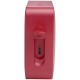 Портативная акустика JBL Go Essential Portable Waterproof Speaker Red