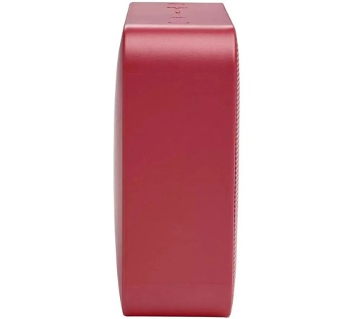 Портативная акустика JBL Go Essential Portable Waterproof Speaker Red Портативная акустика JBL Go Essential Portable Waterproof Speaker Red