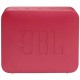 Портативная акустика JBL Go Essential Portable Waterproof Speaker Red