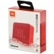 Портативная акустика JBL Go Essential Portable Waterproof Speaker Red