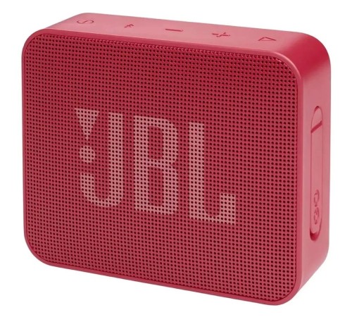 Портативная акустика JBL Go Essential Portable Waterproof Speaker Red Портативная акустика JBL Go Essential Portable Waterproof Speaker Red